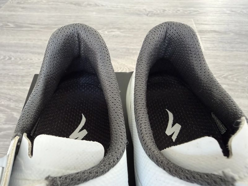 Cyklistické tretry Specialized S-Works Vent – vel. EU 44,5