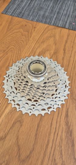 Kazeta Shimano CS-HG81-10