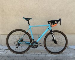 Cube Cross Race Pro