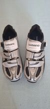 Shimano boty vel.40