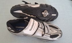 Shimano boty vel.40