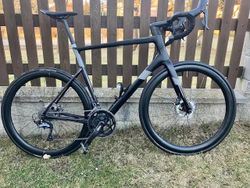 Cannondale Super six Evo