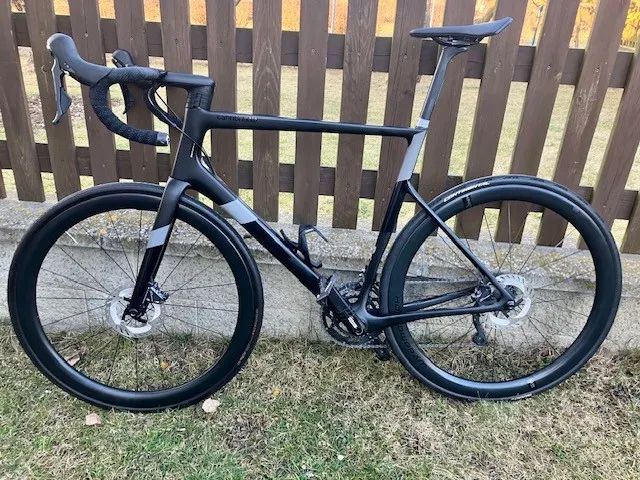 Cannondale Super six Evo