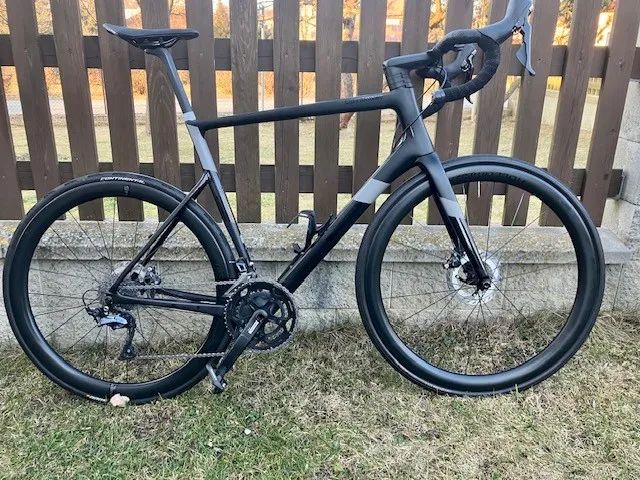 Cannondale Super six Evo