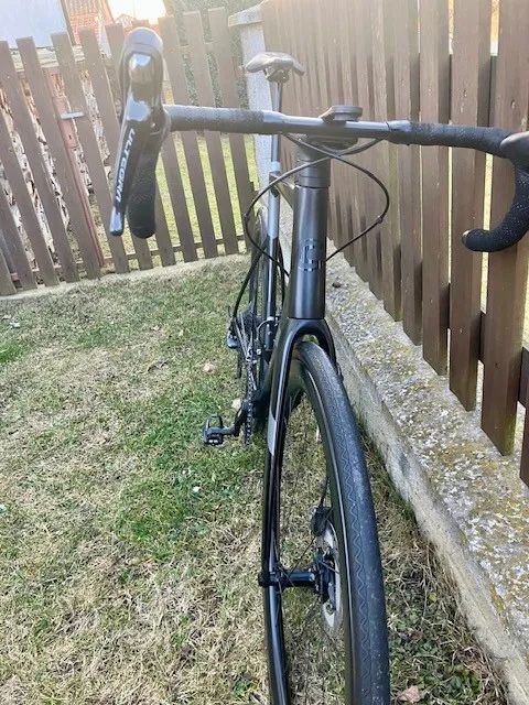 Cannondale Super six Evo