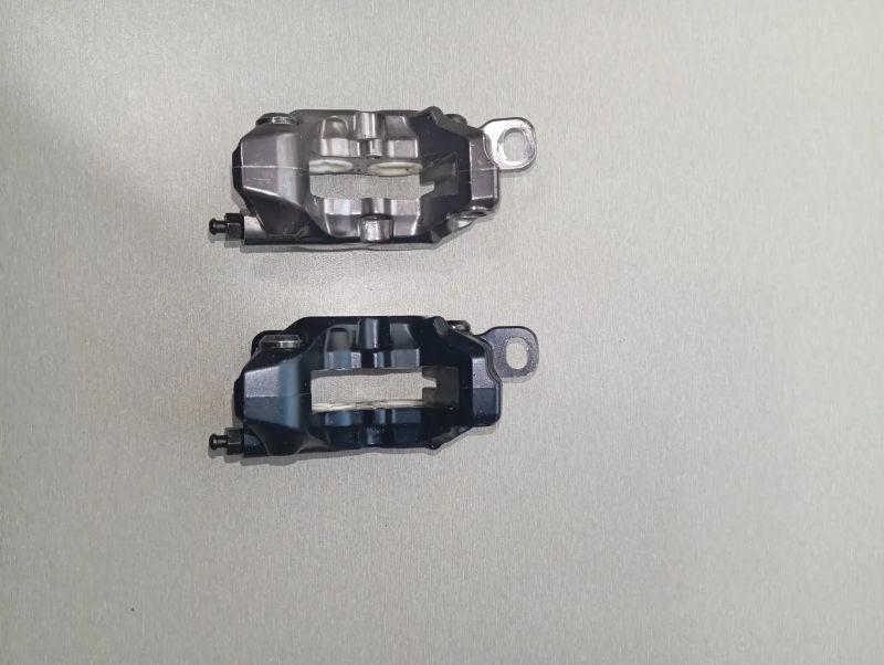 Shimano třmeny xt a slx