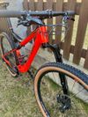 Cannondale Scalpel Carbon 3