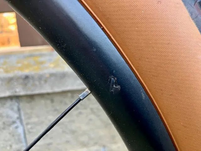 Cannondale Scalpel Carbon 3