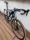 BMC Teammachine SLR One – velikost 54 – karbon / SRAM Force AXS / powermeter
