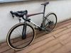 BMC Teammachine SLR One – velikost 54 – karbon / SRAM Force AXS / powermeter