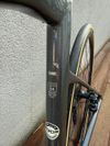 BMC Teammachine SLR One – velikost 54 – karbon / SRAM Force AXS / powermeter