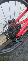 Specialized Turbo Levo Comp 2022 pouze 900km a18.cyklů baterie velikost S3 165-180cm