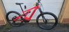 Specialized Turbo Levo Comp 2022 pouze 900km a18.cyklů baterie velikost S3 165-180cm
