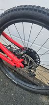Specialized Turbo Levo Comp 2022 pouze 900km a18.cyklů baterie velikost S3 165-180cm