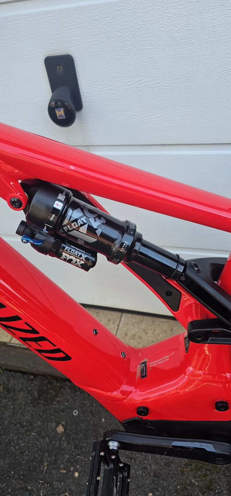 Specialized Turbo Levo Comp 2022 pouze 900km a18.cyklů baterie velikost S3 165-180cm