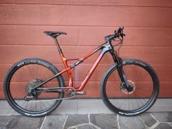Cannondale Scalpel L