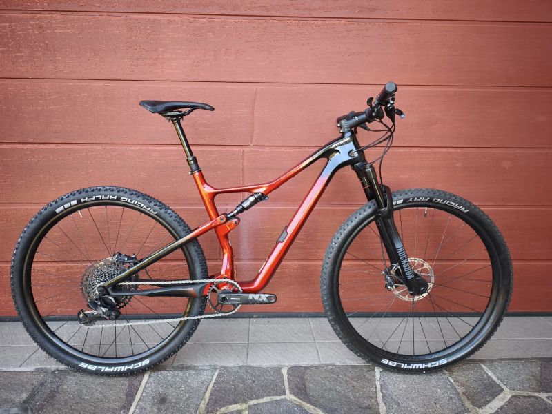 Cannondale Scalpel L
