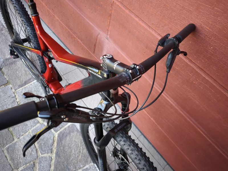 Cannondale Scalpel L