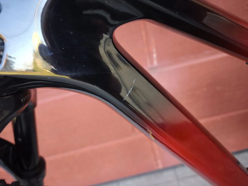 Cannondale Scalpel L