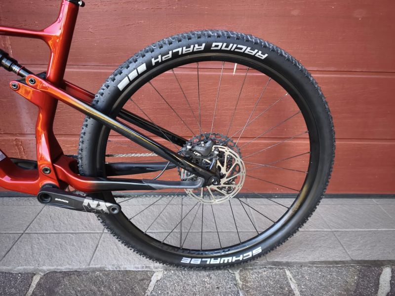 Cannondale Scalpel L