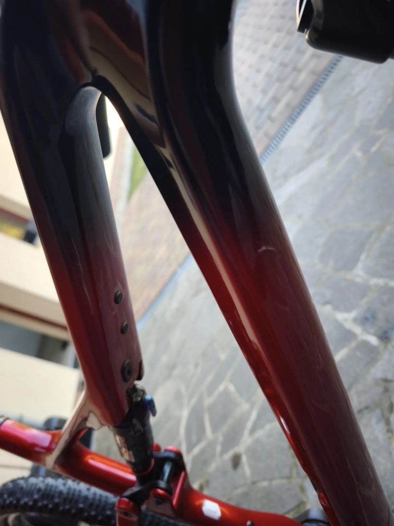 Cannondale Scalpel L