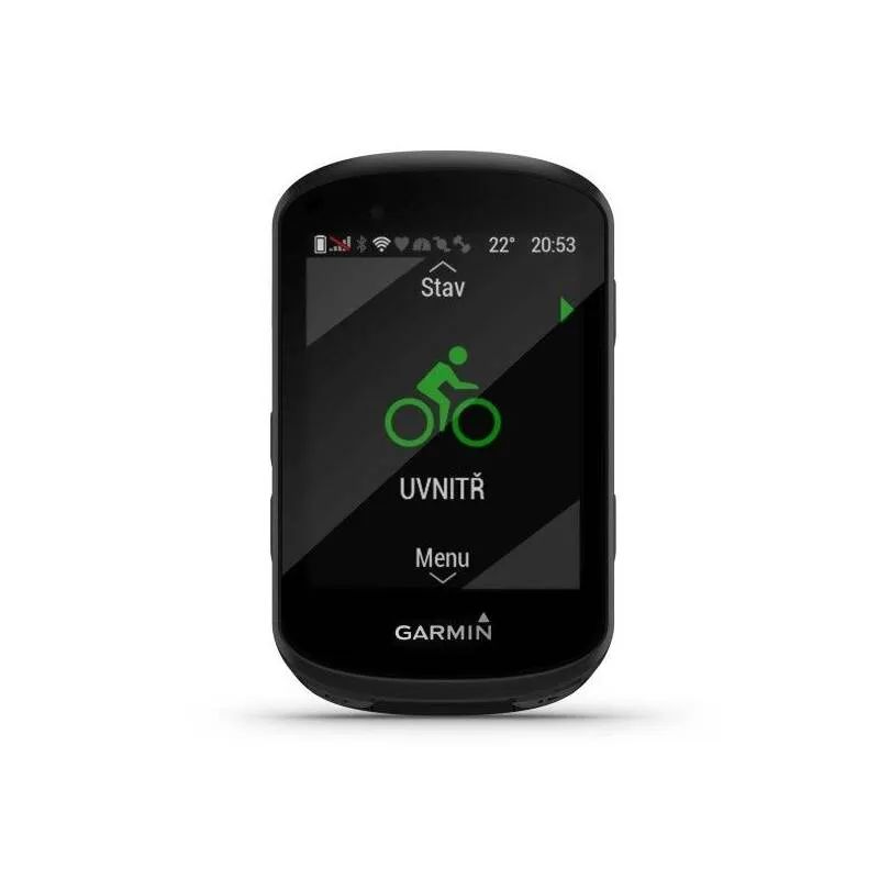 Garmin EDGE 530