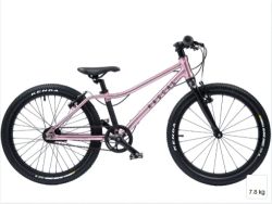 Rascal 20" Sturmey Archer Raspberry (růžová)