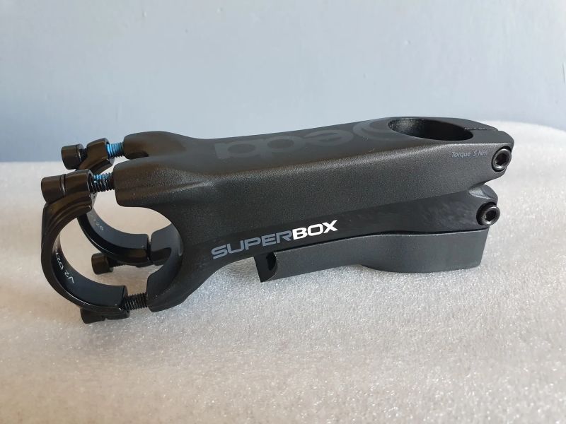 Deda Superbox v2 100 mm