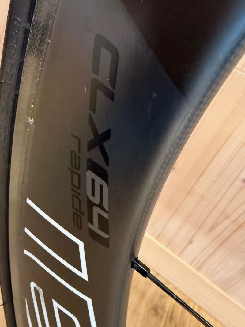 Specialized S-Works Venge ViAS Di2