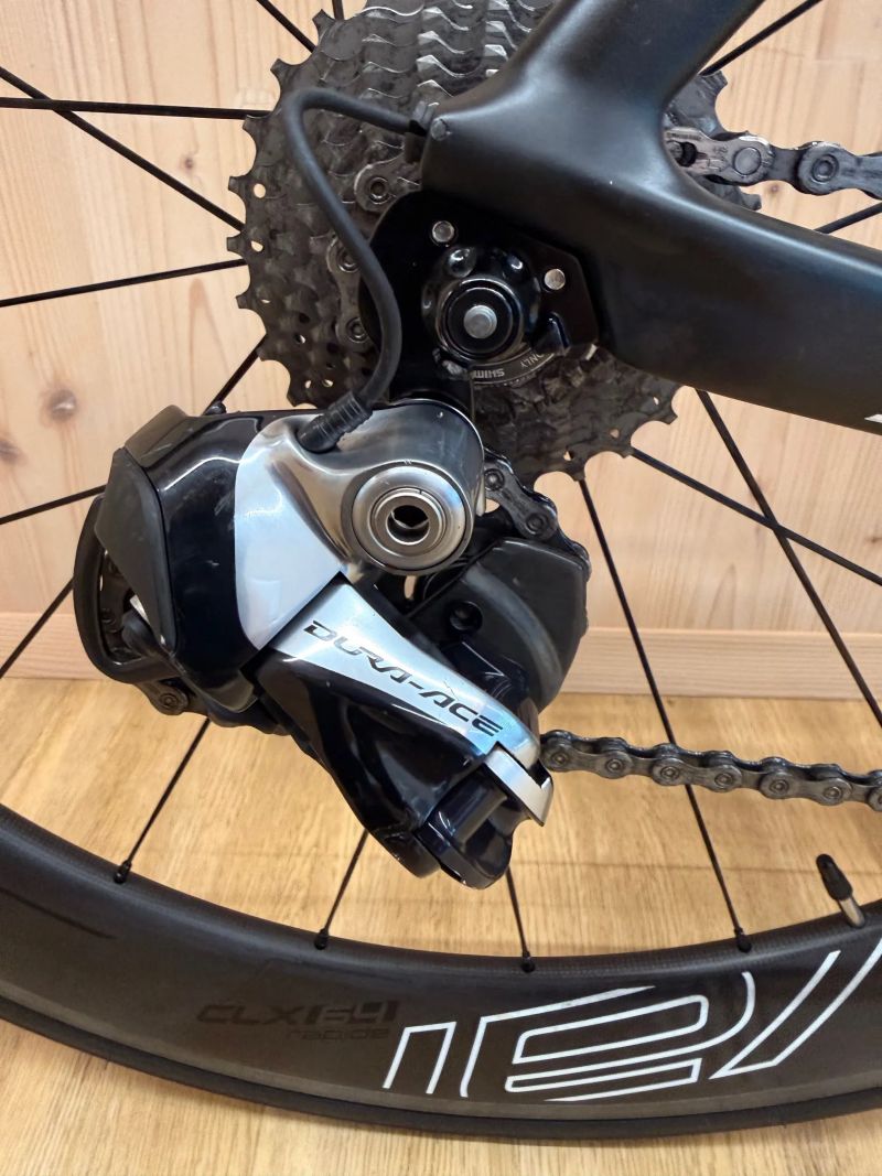 Specialized S-Works Venge ViAS Di2