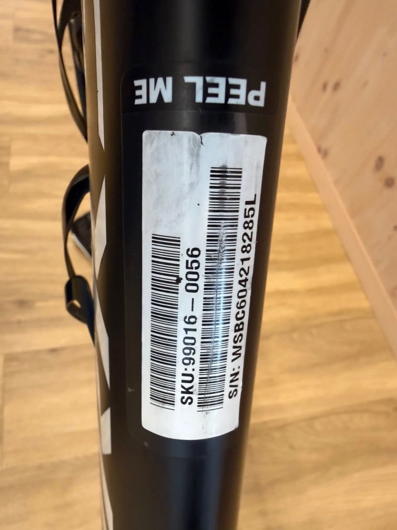 Specialized S-Works Venge ViAS Di2