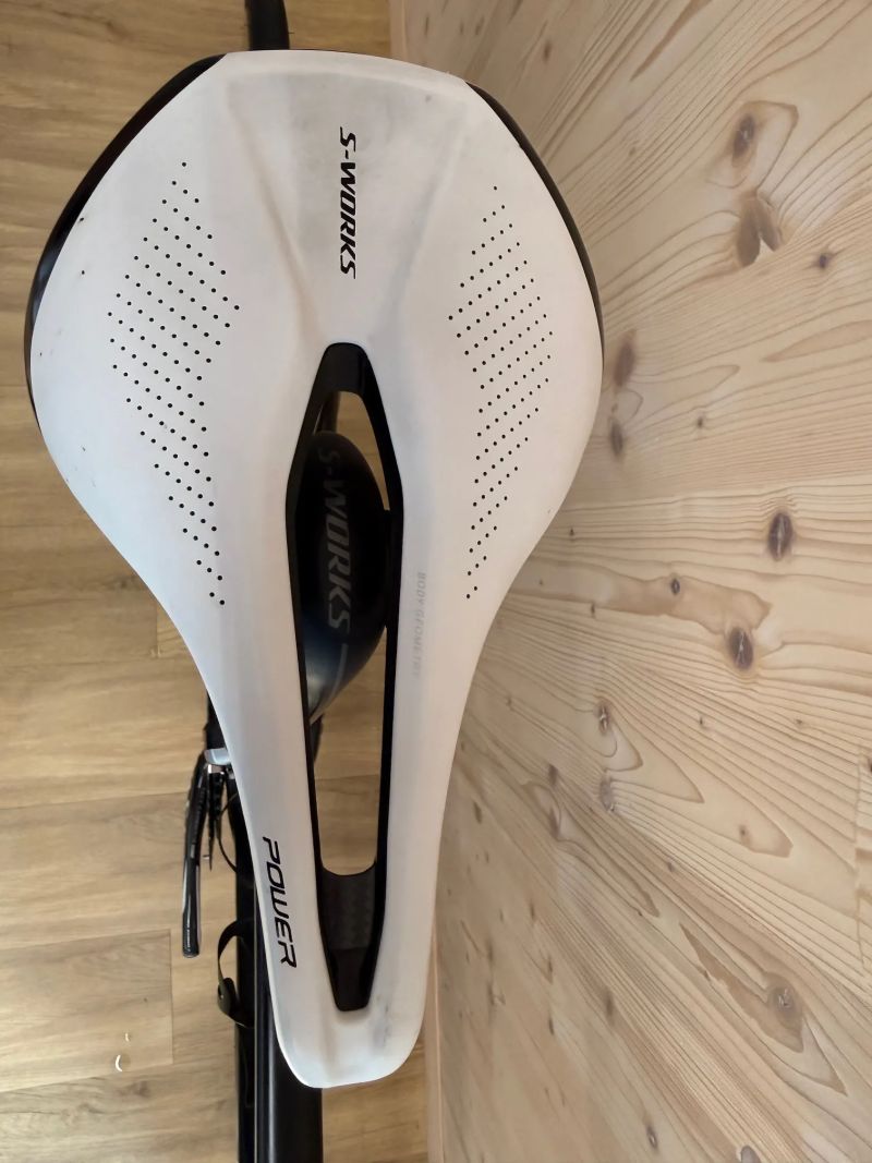 Specialized S-Works Venge ViAS Di2