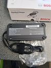 Nabíječka bosch 4A 