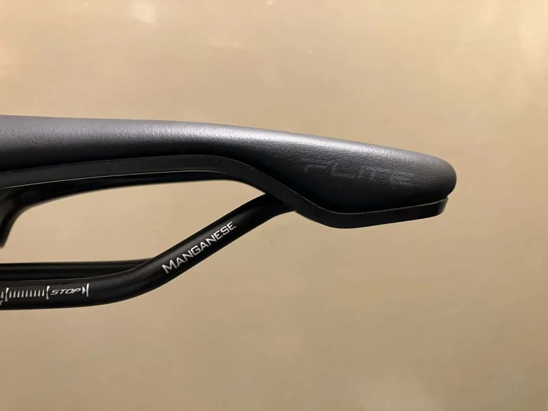 Selle Italia Flite Boost Superflow Manganese