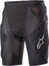 Alpinestars Vector Tech pánské kraťasy Black - vel. L