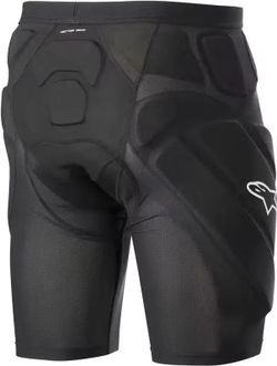 Alpinestars Vector Tech pánské kraťasy Black - vel. L