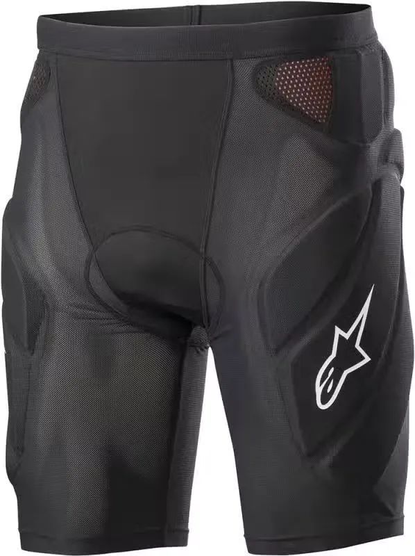 Alpinestars Vector Tech pánské kraťasy Black - vel. L