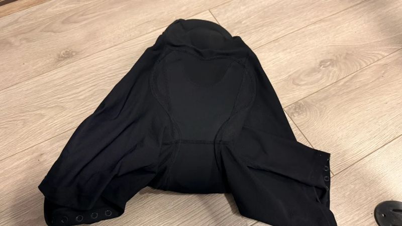 Alpinestars Vector Tech pánské kraťasy Black - vel. L