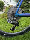 S-WORKS Specialized Crux