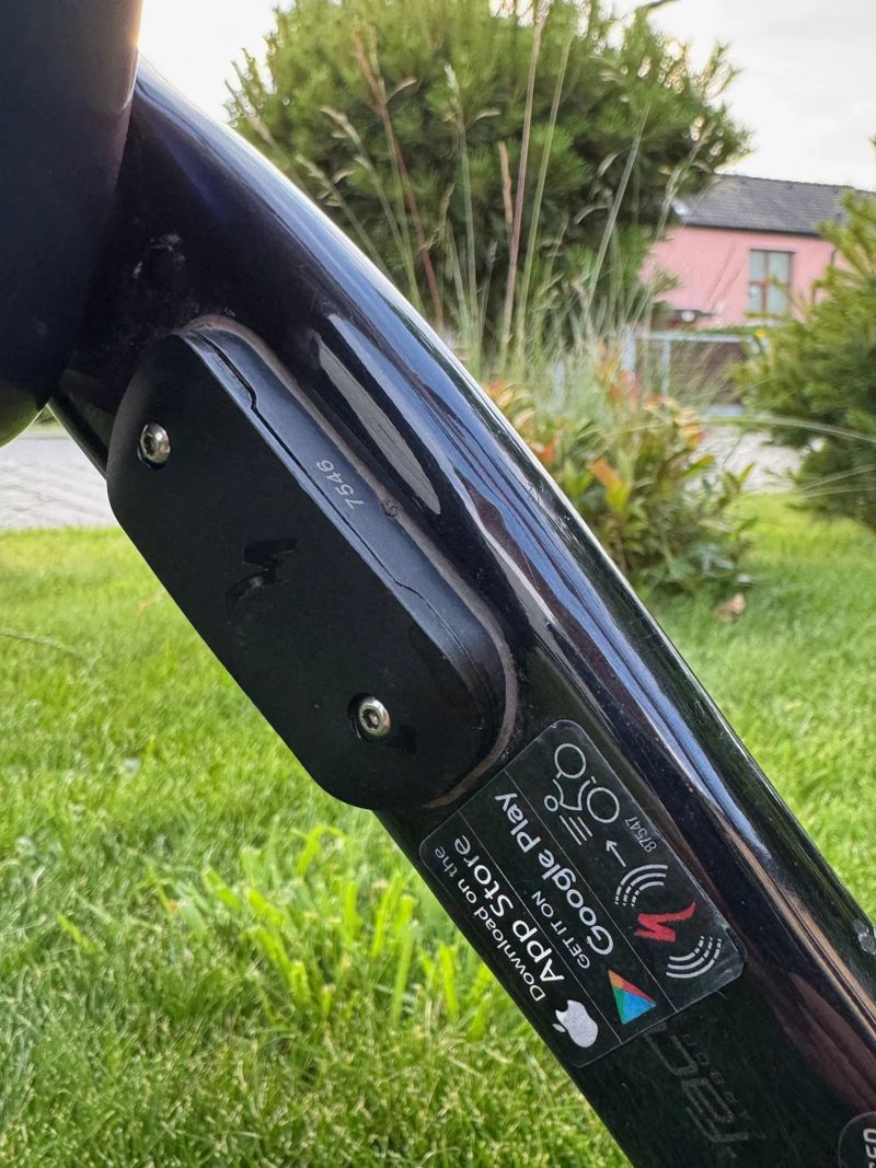 S-WORKS Specialized Crux