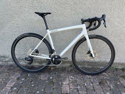 Specialized Aethos | Roval Alpinist CL II | 7 Kg | bez kolies 2499 EUR