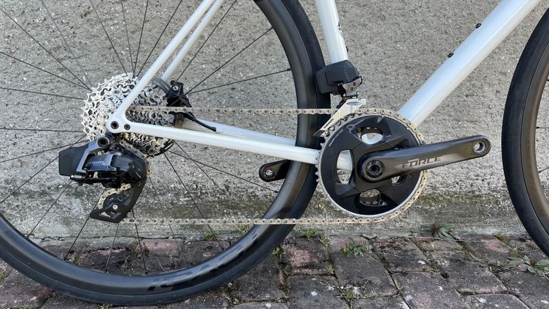 Specialized Aethos | Roval Alpinist CL II | 7 Kg | bez kolies 2499 EUR