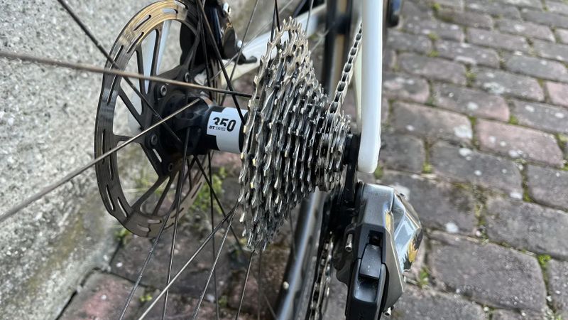 Specialized Aethos | Roval Alpinist CL II | 7 Kg | bez kolies 2499 EUR