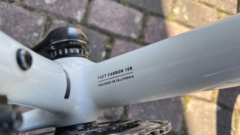 Specialized Aethos | Roval Alpinist CL II | 7 Kg | bez kolies 2499 EUR