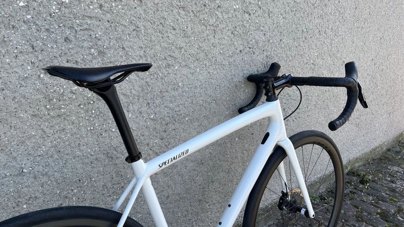 Specialized Aethos | Roval Alpinist CL II | 7 Kg | bez kolies 2499 EUR