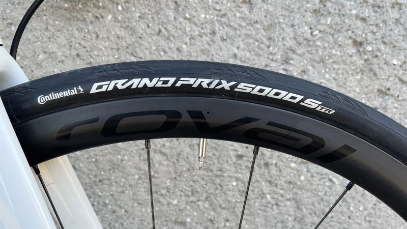 Specialized Aethos | Roval Alpinist CL II | 7 Kg | bez kolies 2499 EUR