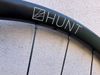 HUNT 650B Adventure Carbon Disc Wheelset Gravel
