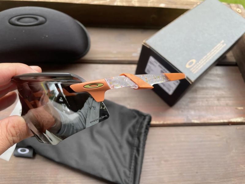 Oakley Sutro/Sphaera/Flak/Encoder/Radarlock