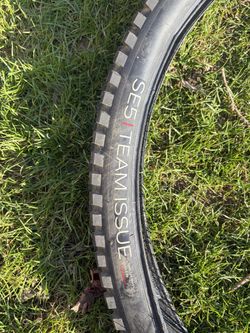 Bontrager SE5 29x2,5 Team Issue TLR