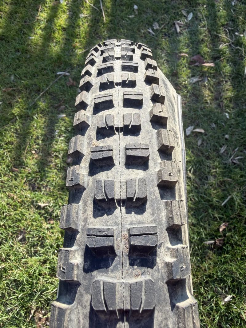 Bontrager SE5 29x2,5 Team Issue TLR